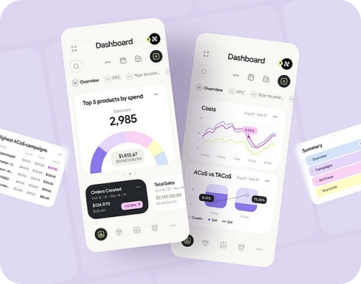Passion Pixel - An AI Powered Career Guidance Platform
