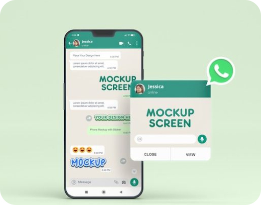 Digital Banking Experience