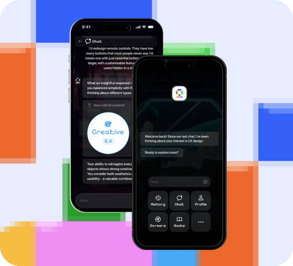 Passion Pixel - An AI-Powered Career Guidance Platform