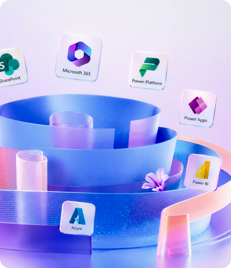 Microsoft Services